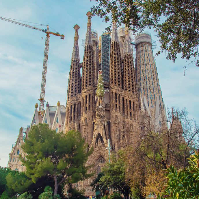 Barcelona