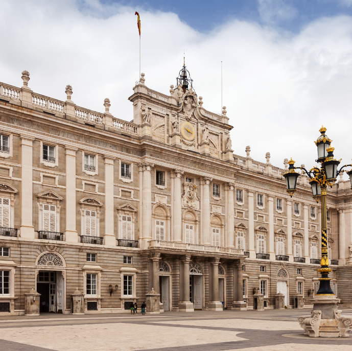 Madrid