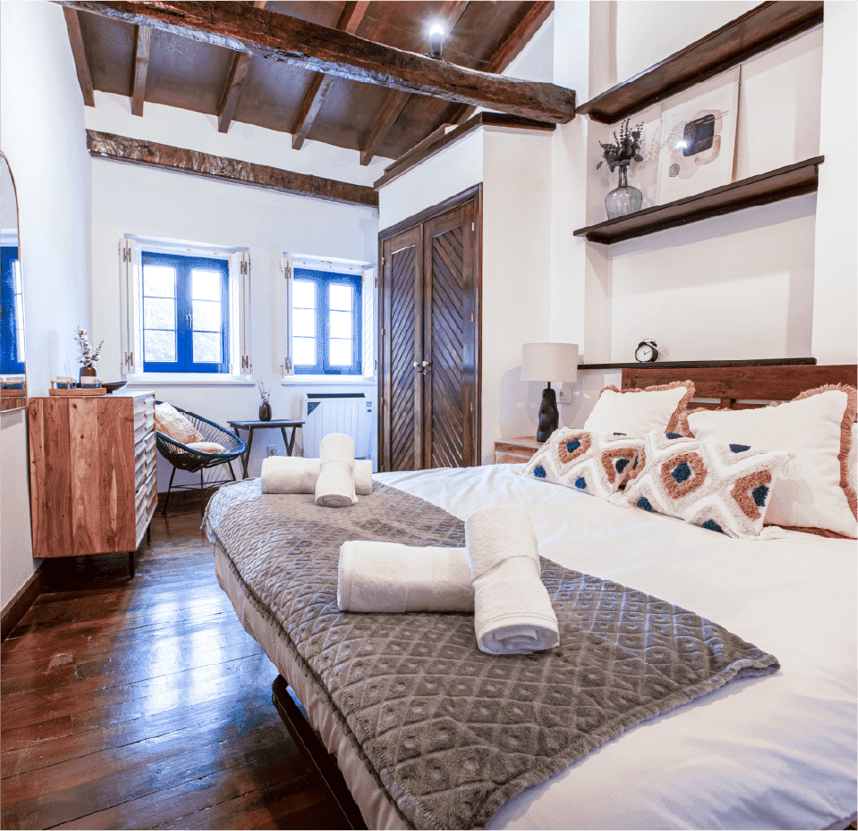 Servicio integral de 360 con Rentitup