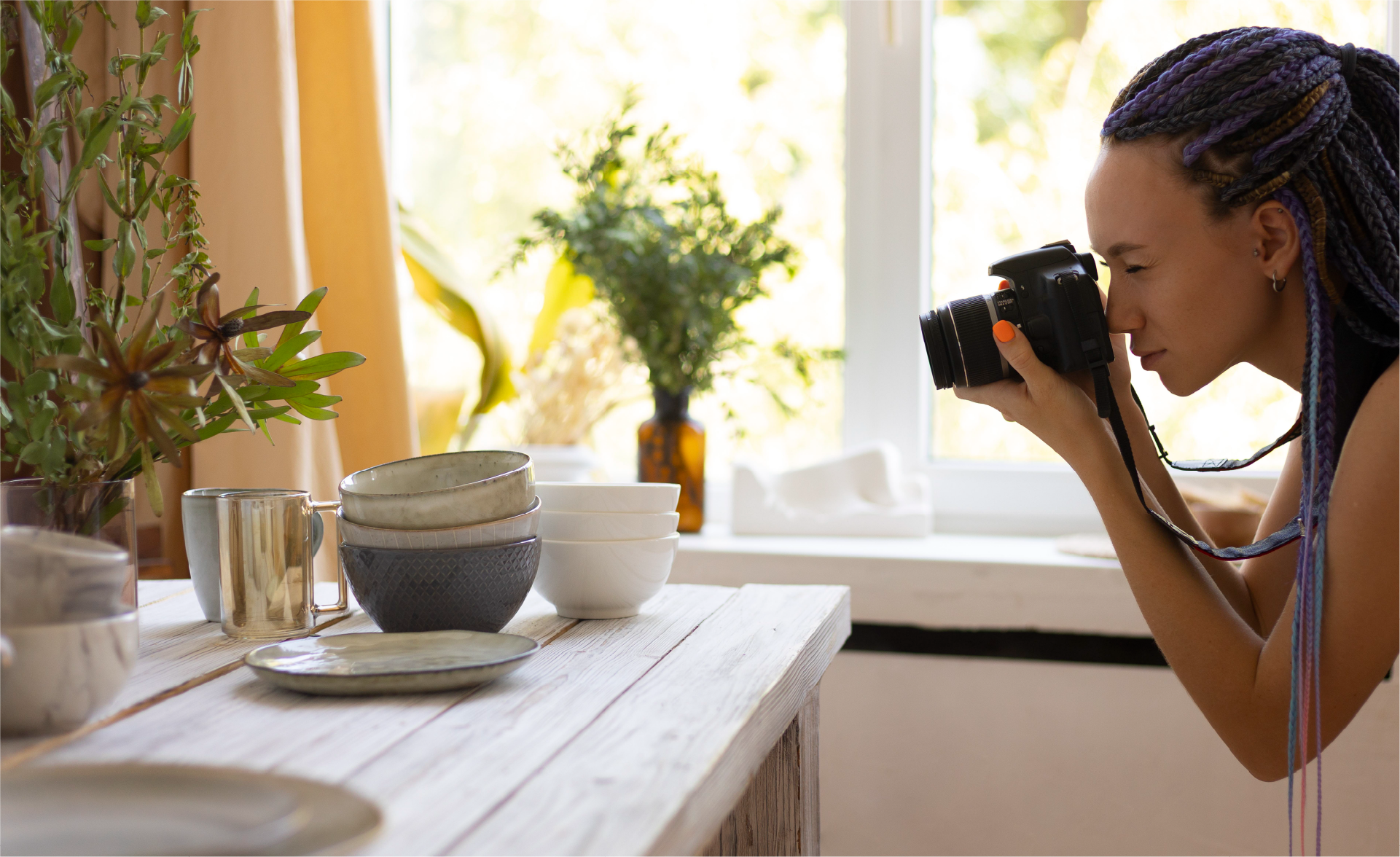 Airbnb juzga un anuncio por su portada