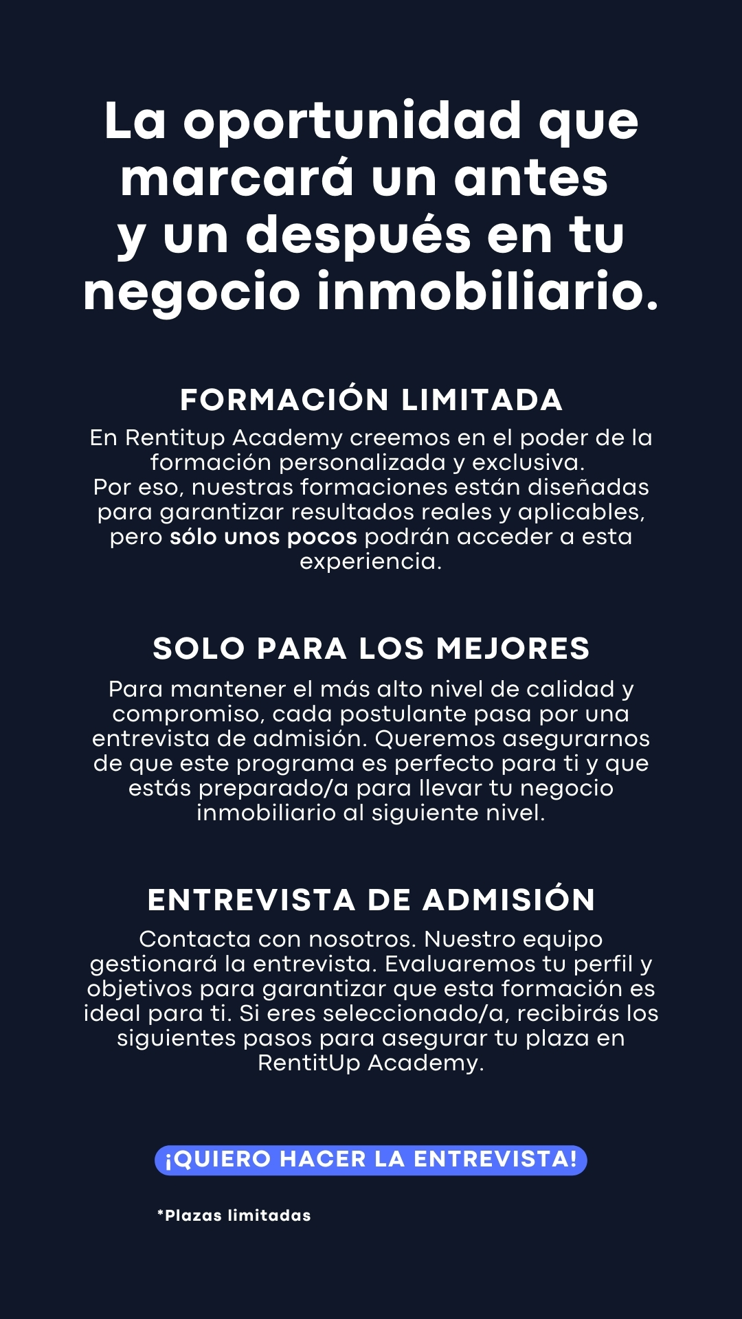 Formaciones