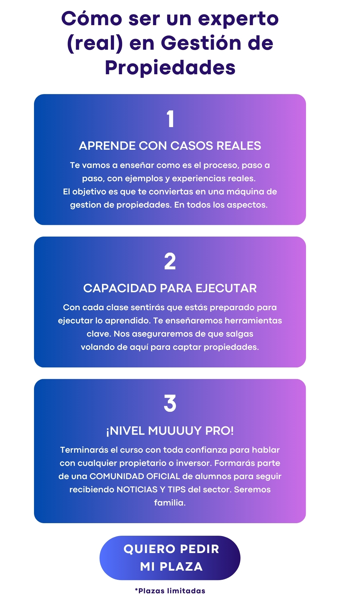 Formaciones