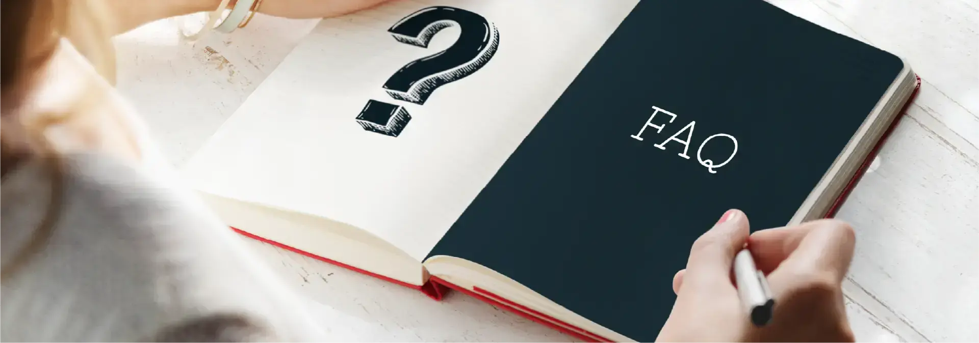 Preguntas frecuentes