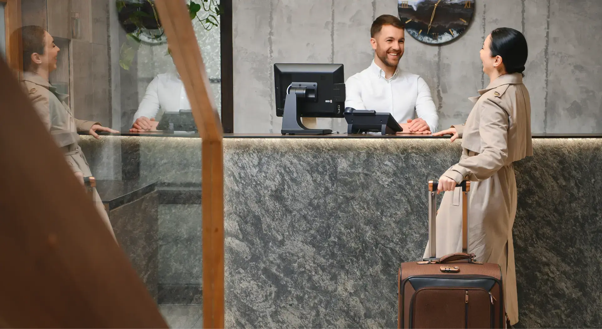 Un equipo que te ayudará a ganar más