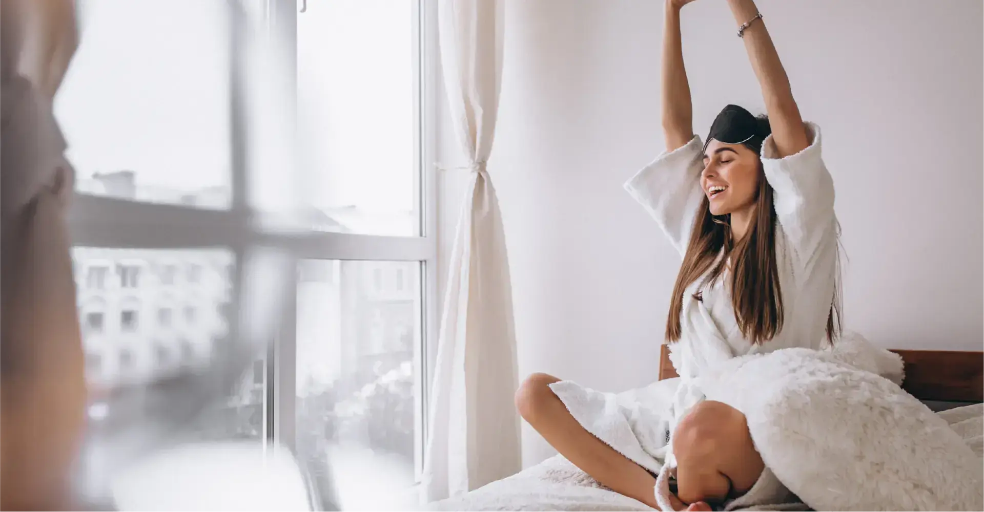 Noches de ensueño para tus huéspedes