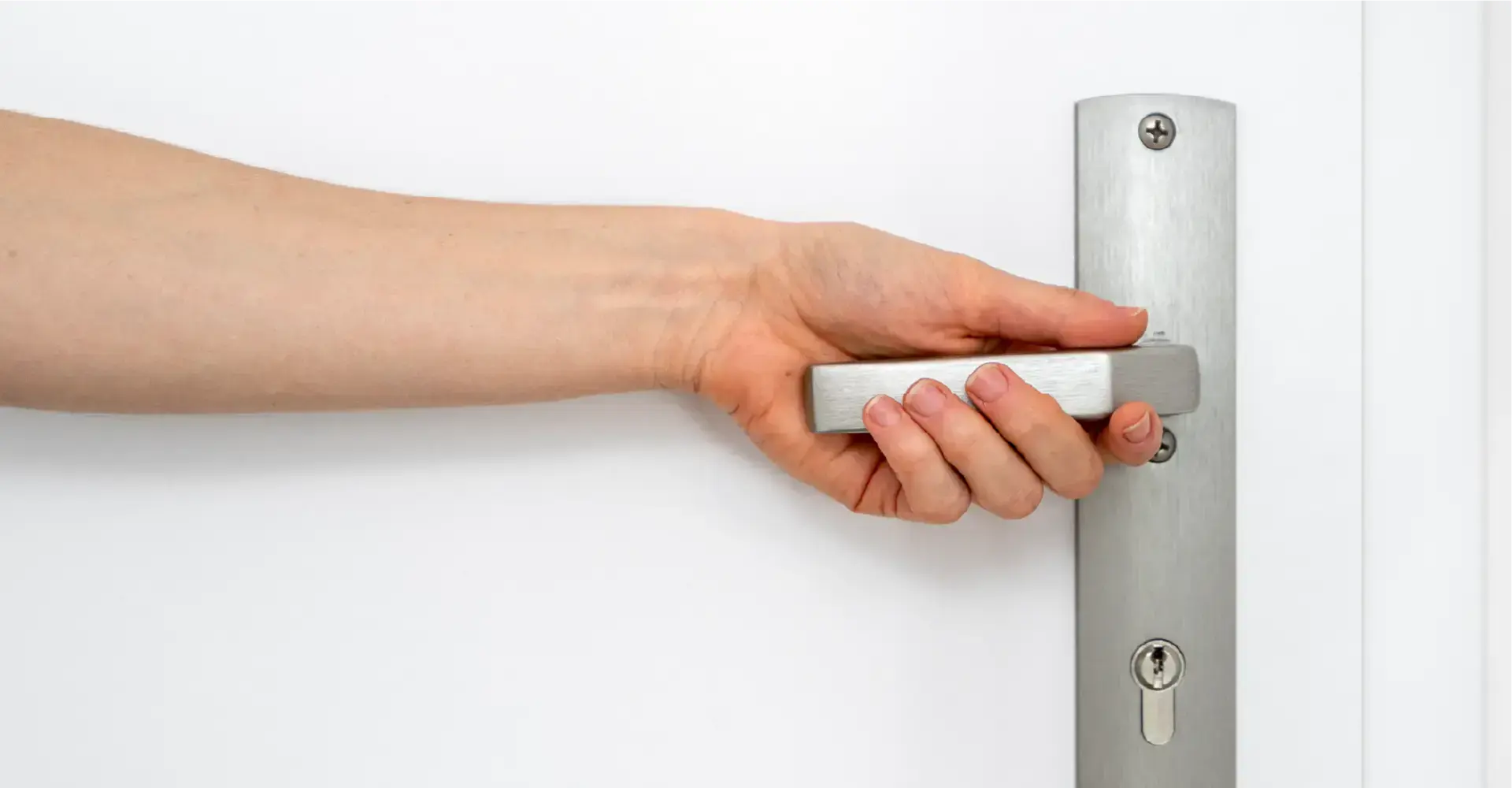 Nuestra prioridad es proteger lo que es tuyo