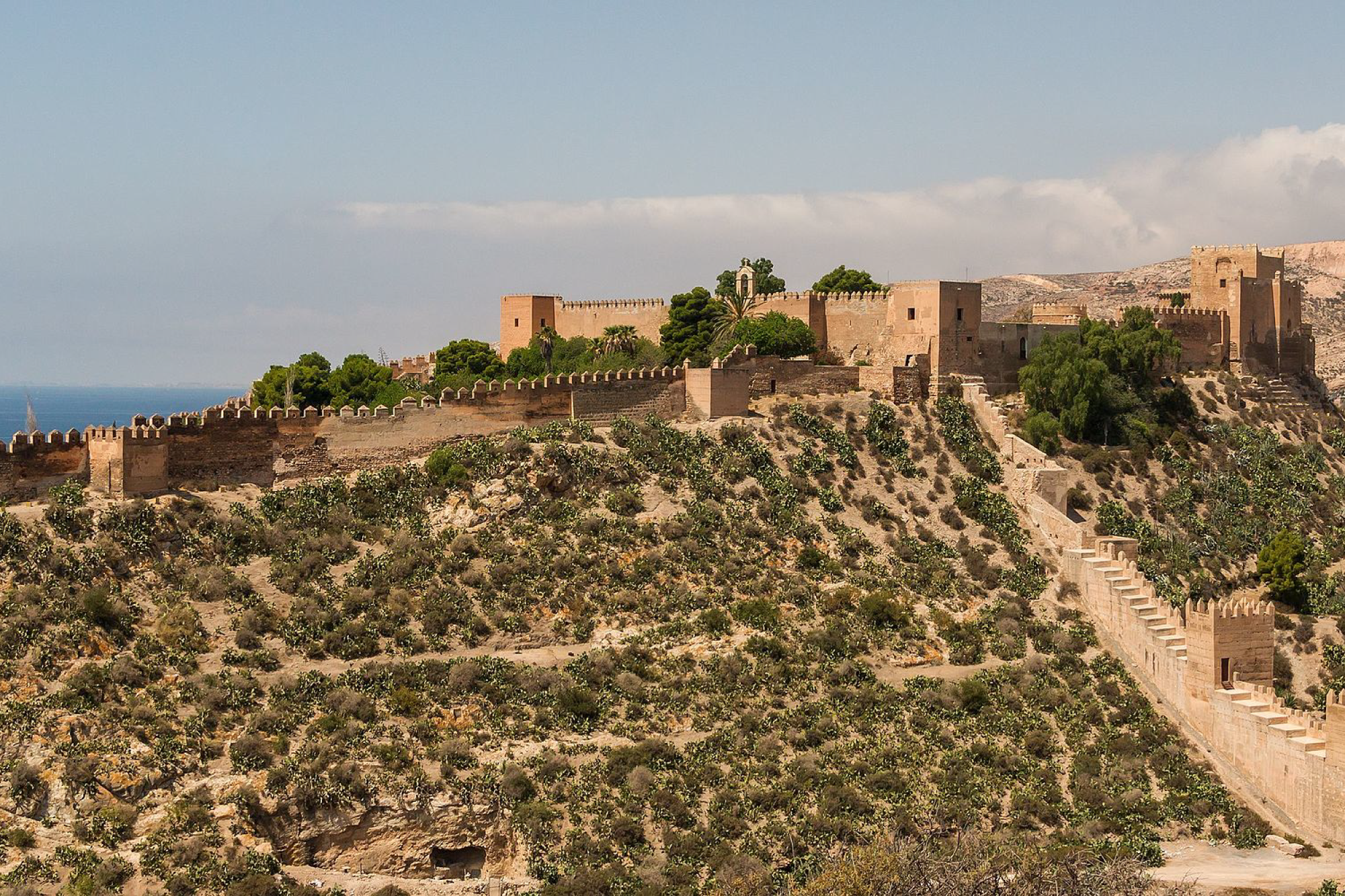Almeria