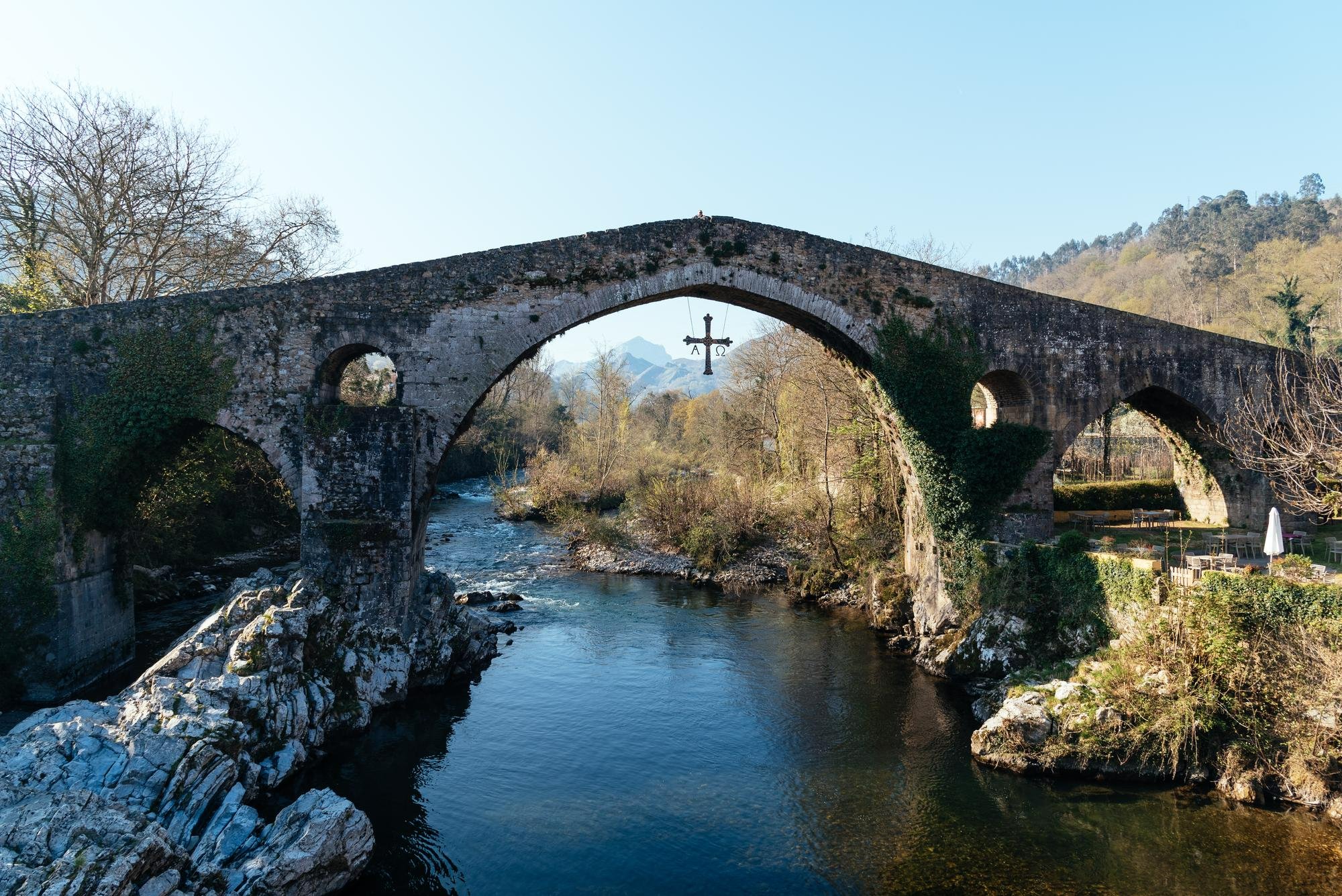 Asturias