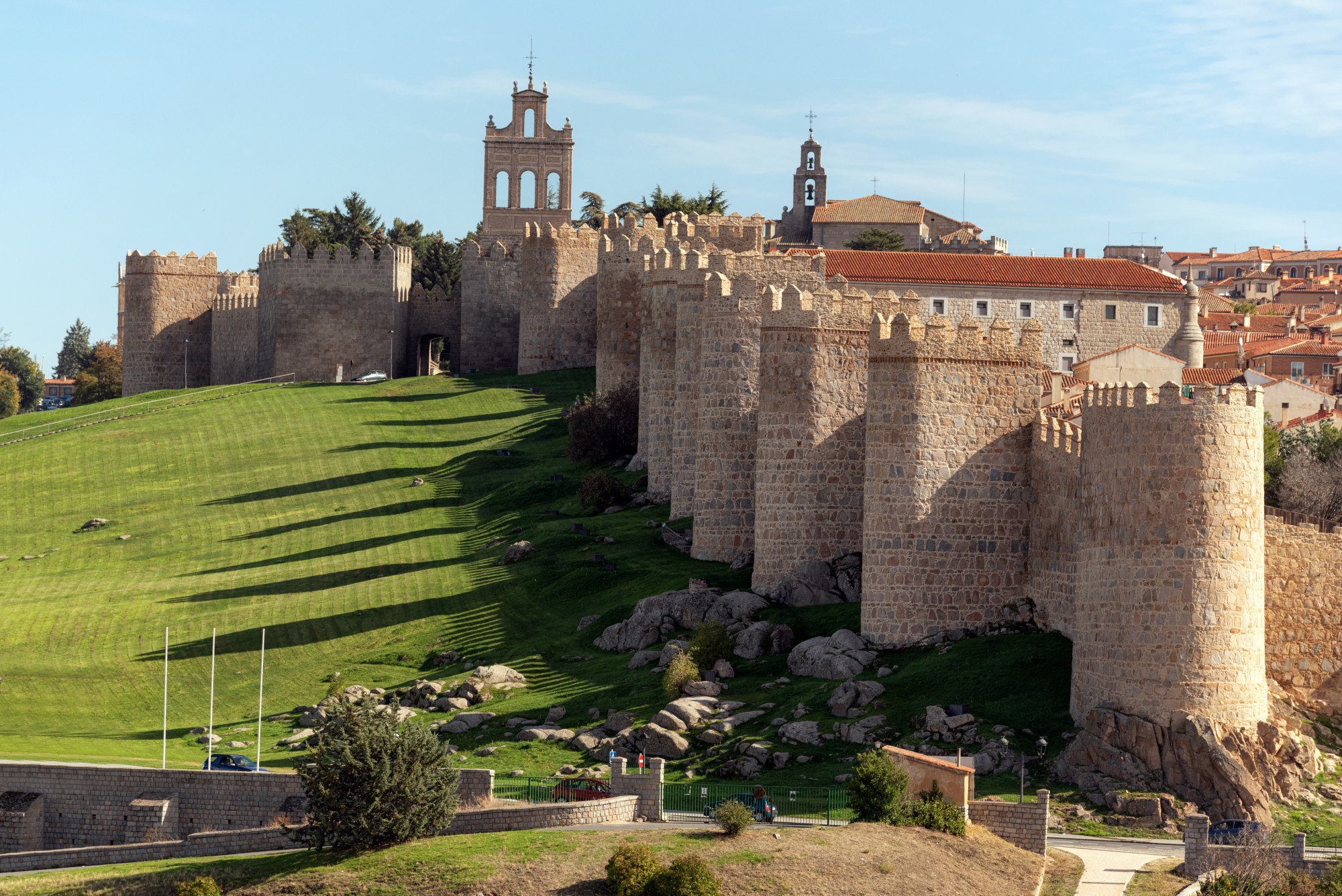 Ávila