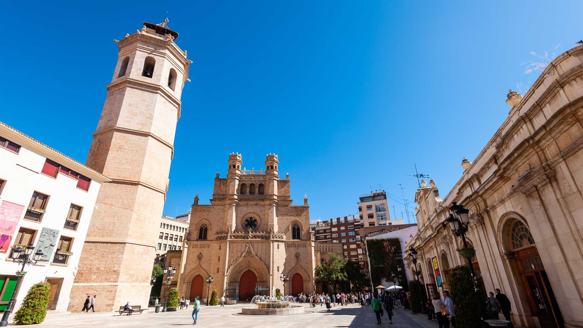 Castellón