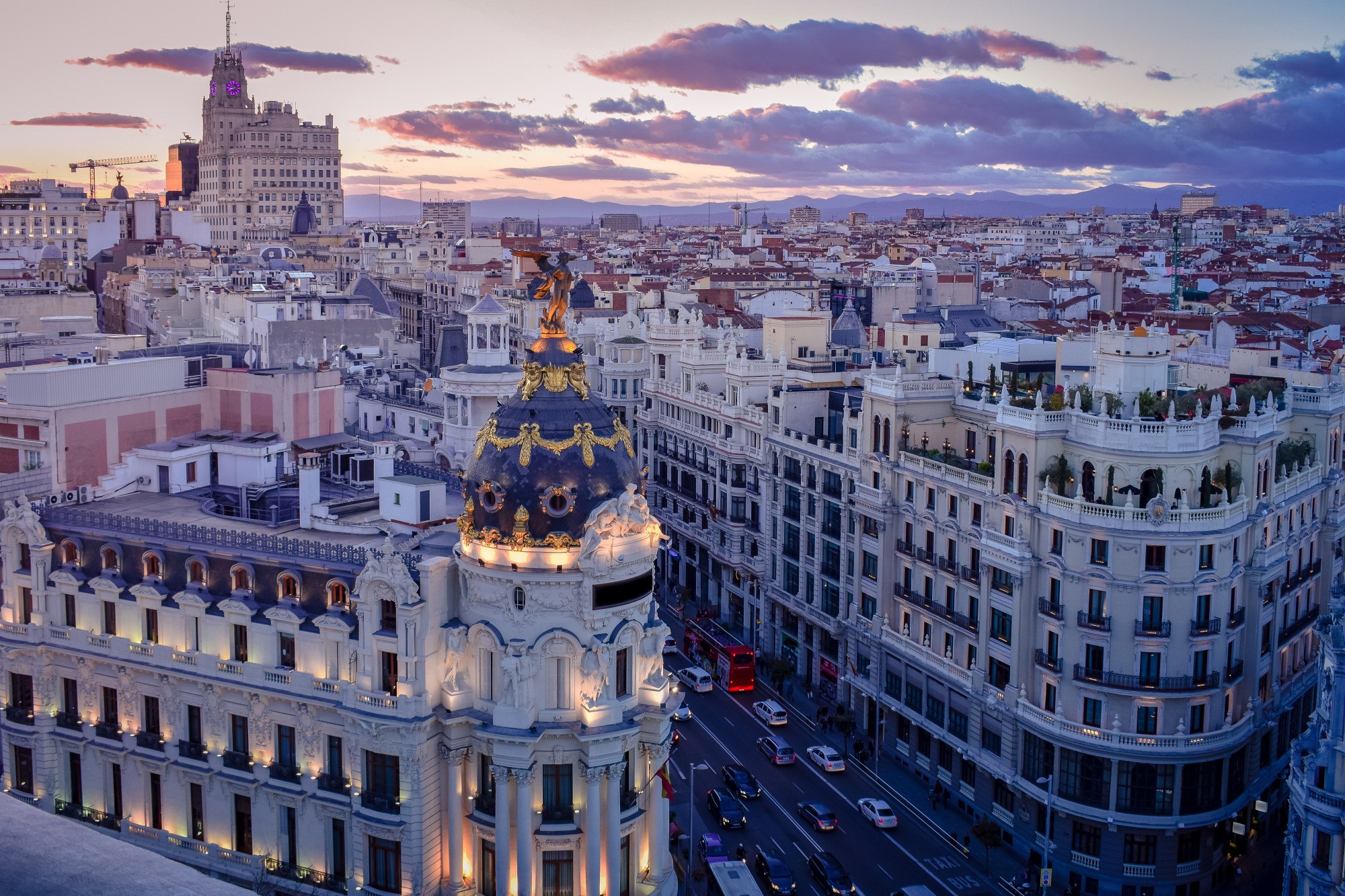Madrid