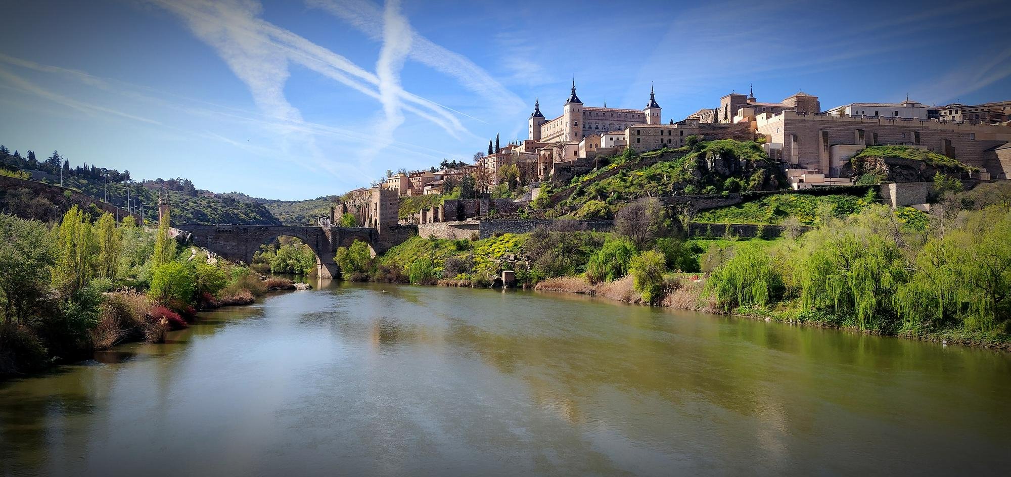 Toledo