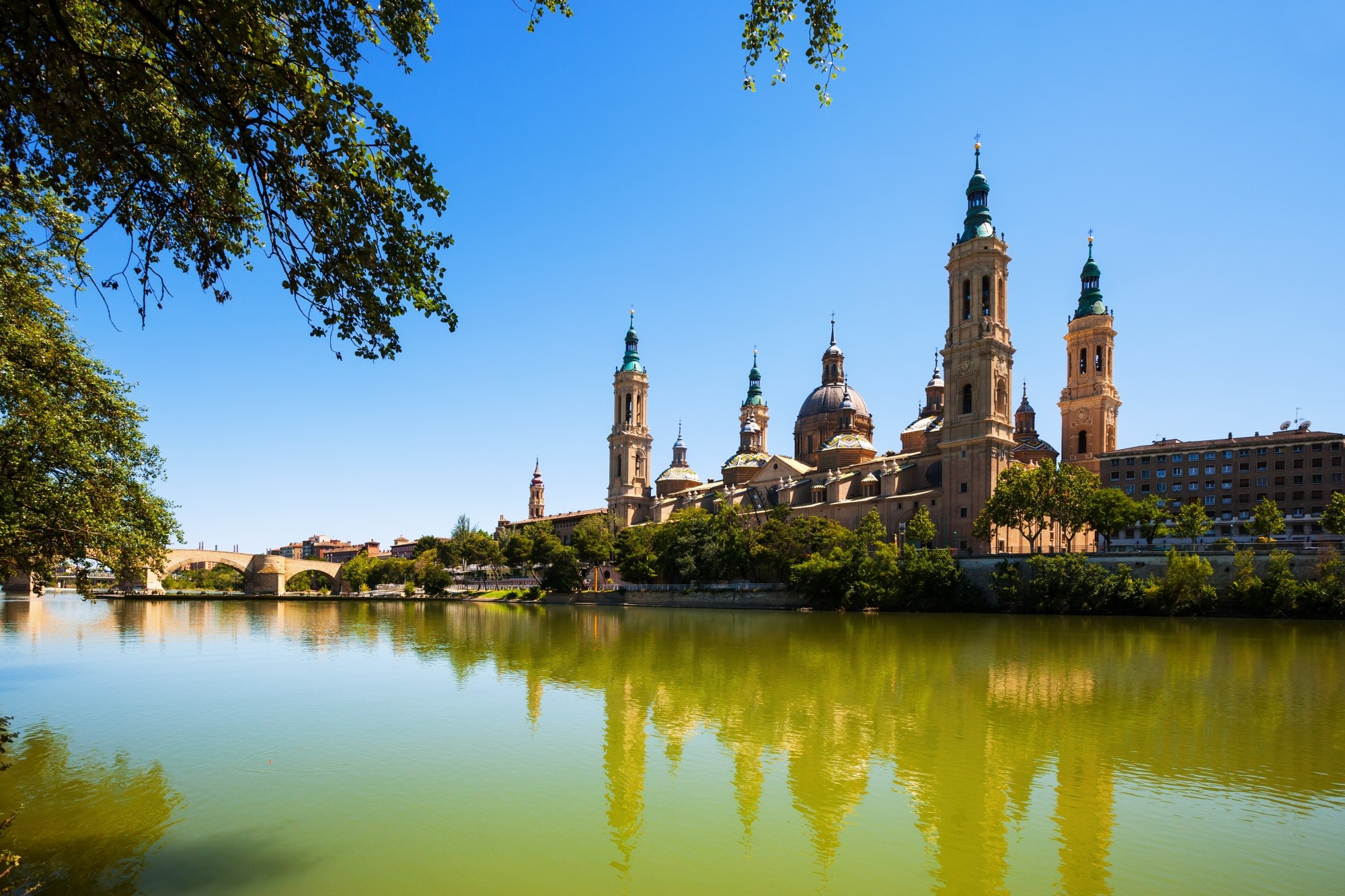 Zaragoza