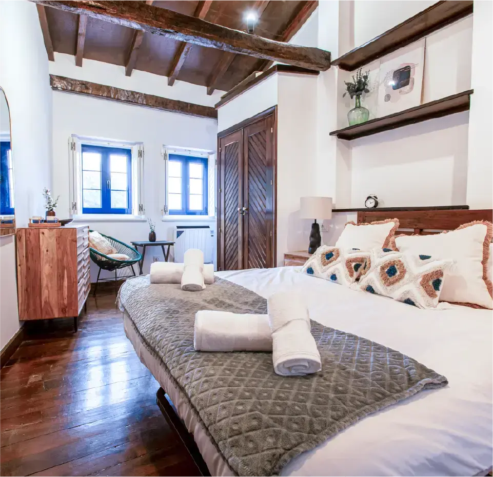 Nuestra misión,
                        lo que nos mueve gracias a Rentitup