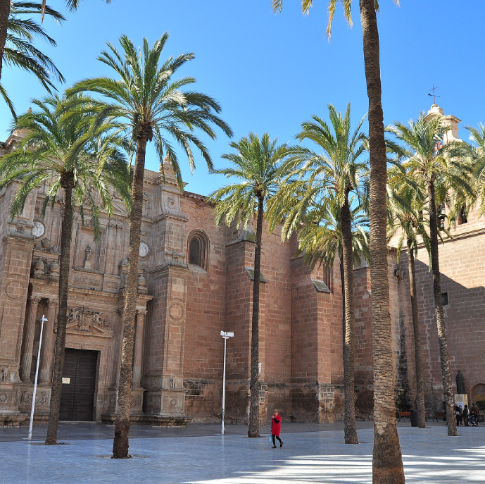 Almeria