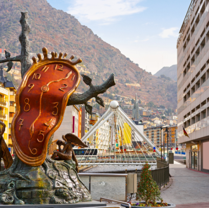 Andorra