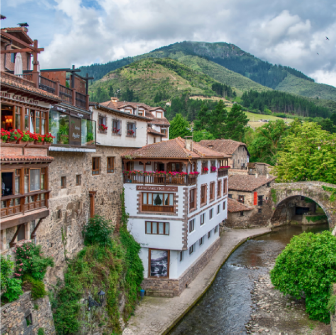 Asturias
