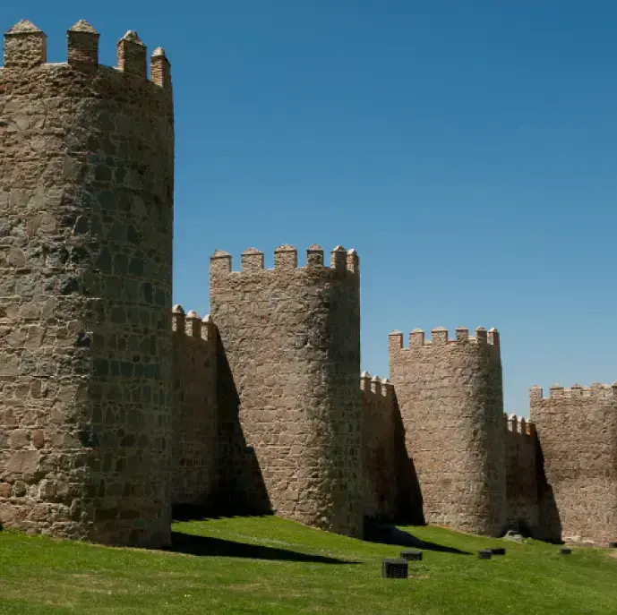 Ávila