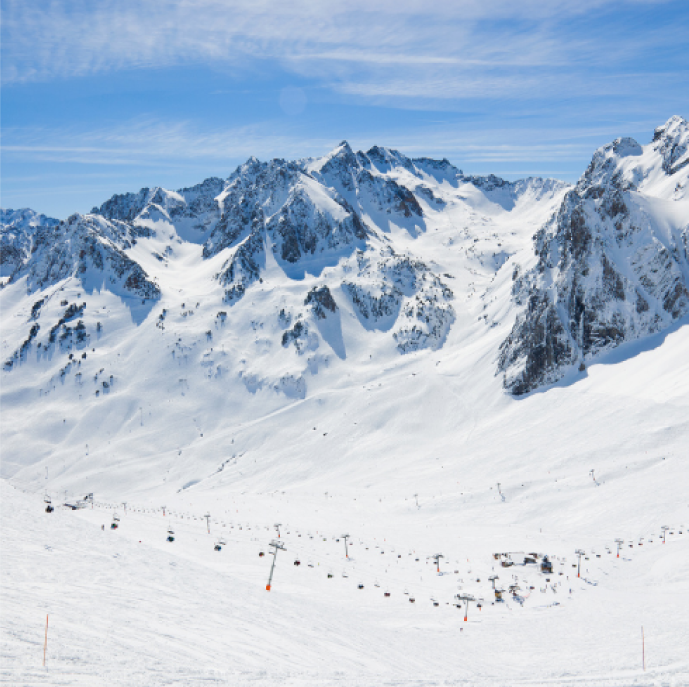 Huesca Pirineo