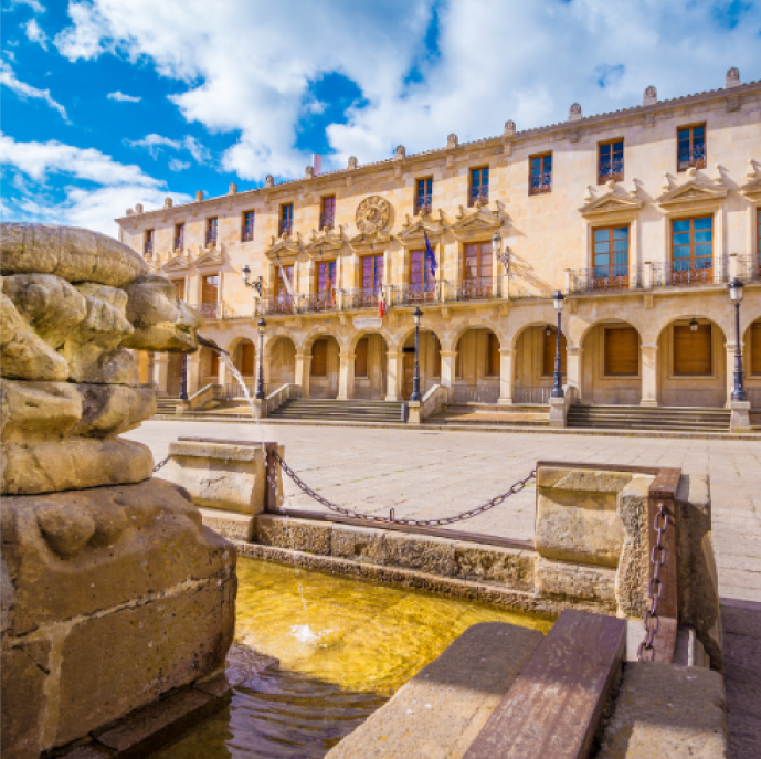 Soria