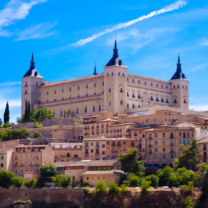 Toledo
