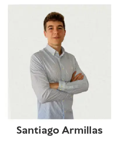Santiago Armillas
