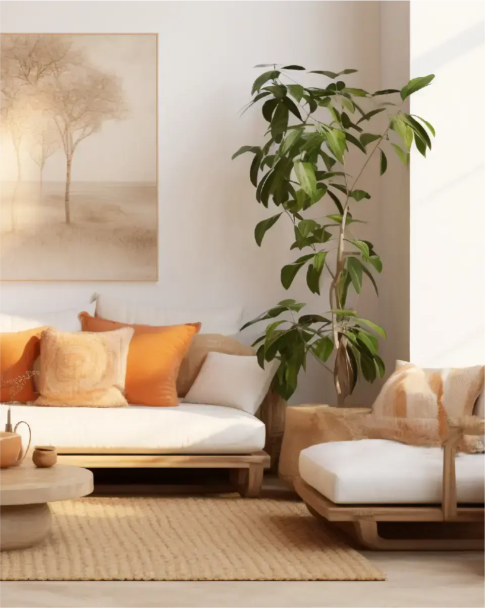 Servicio integral de 360 con Rentitup