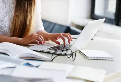 Creación y gestión