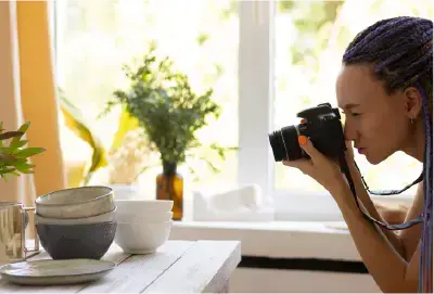 Fotografia profesional