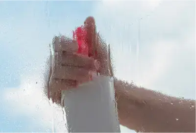 Limpieza y mantenimiento