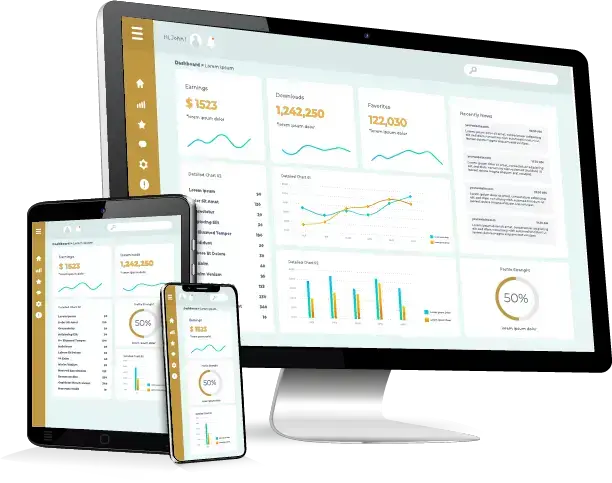 Software de gestión de propiedades